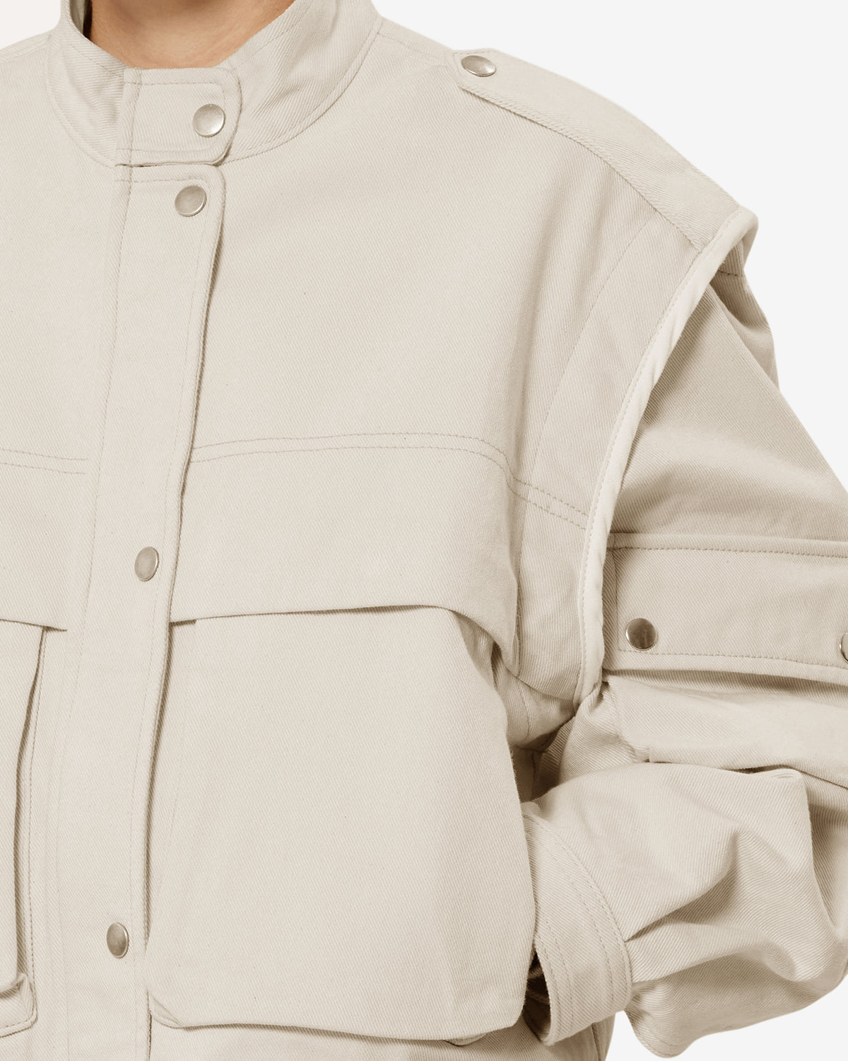 Edany Jacket