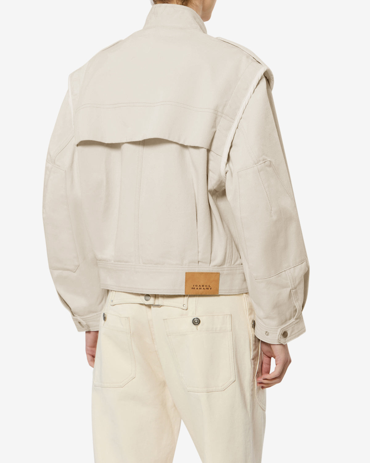 Edany Jacket