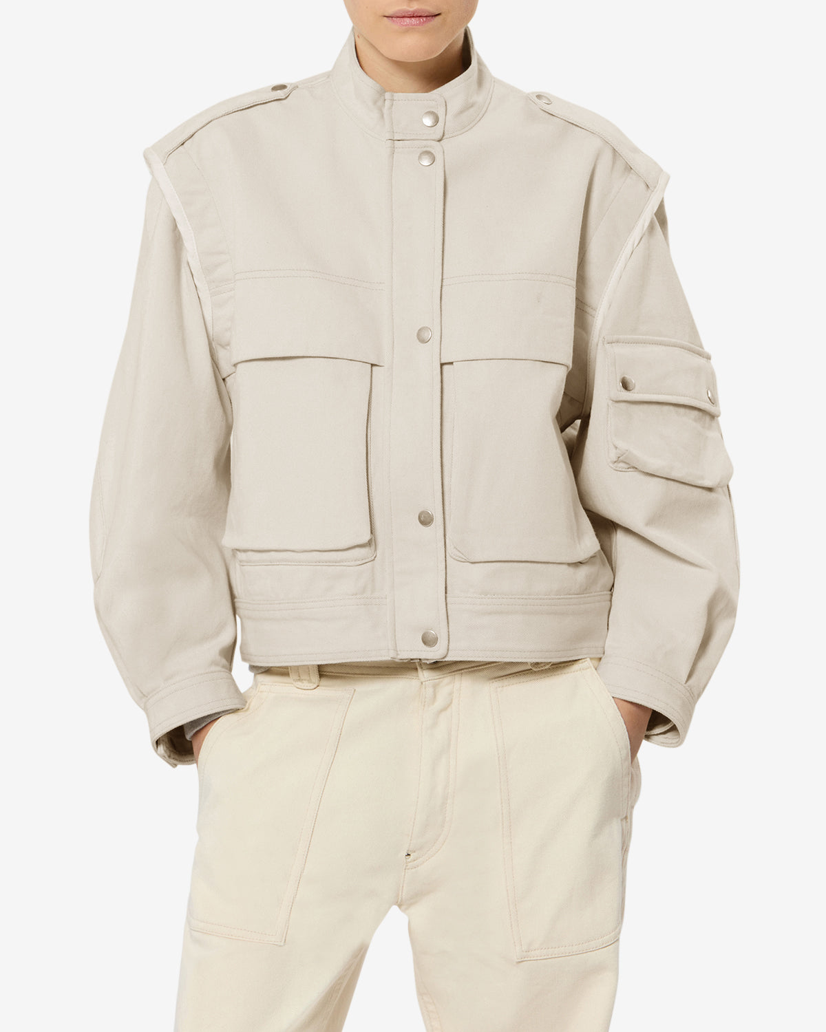 Edany Jacket
