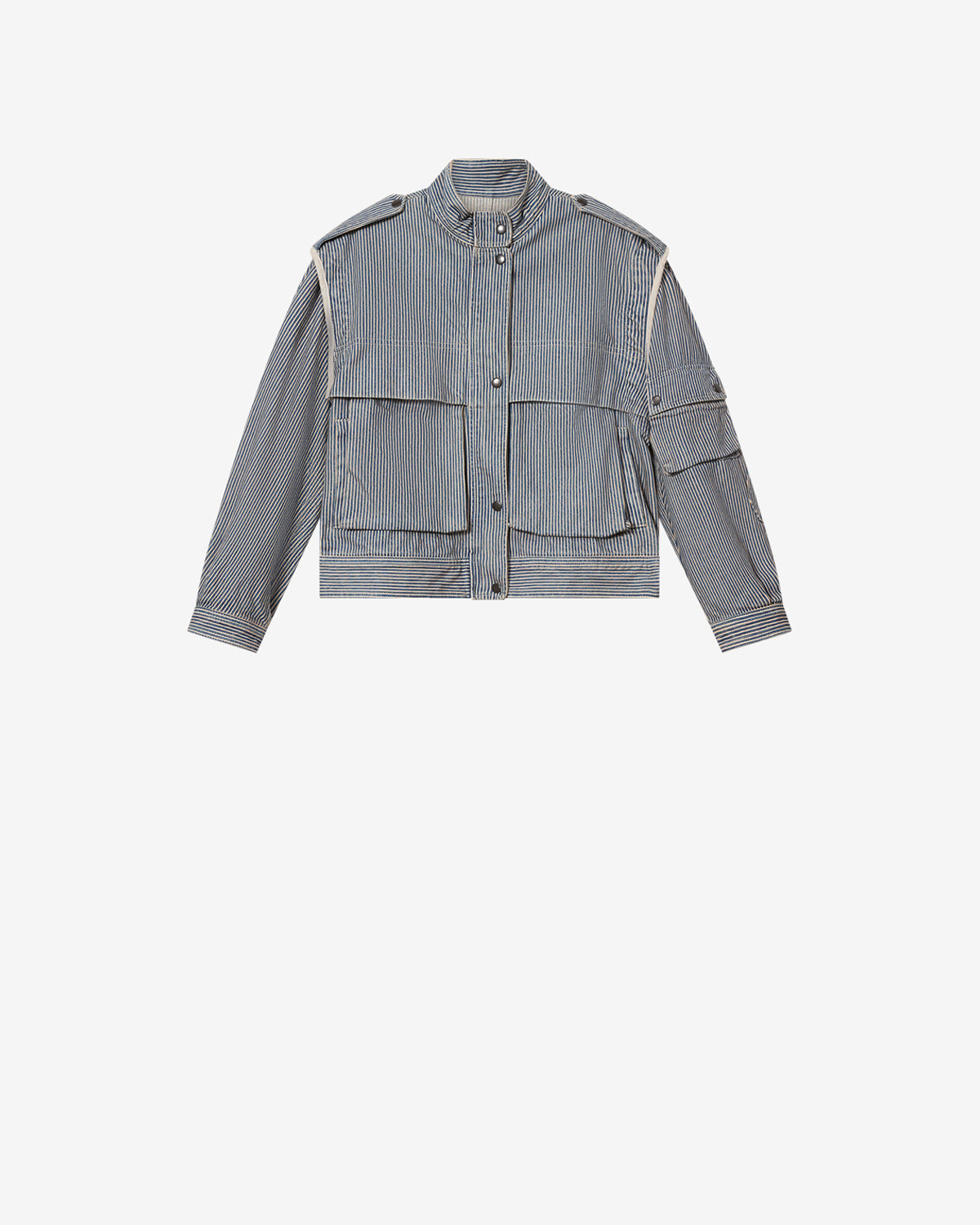 Edany Jacket