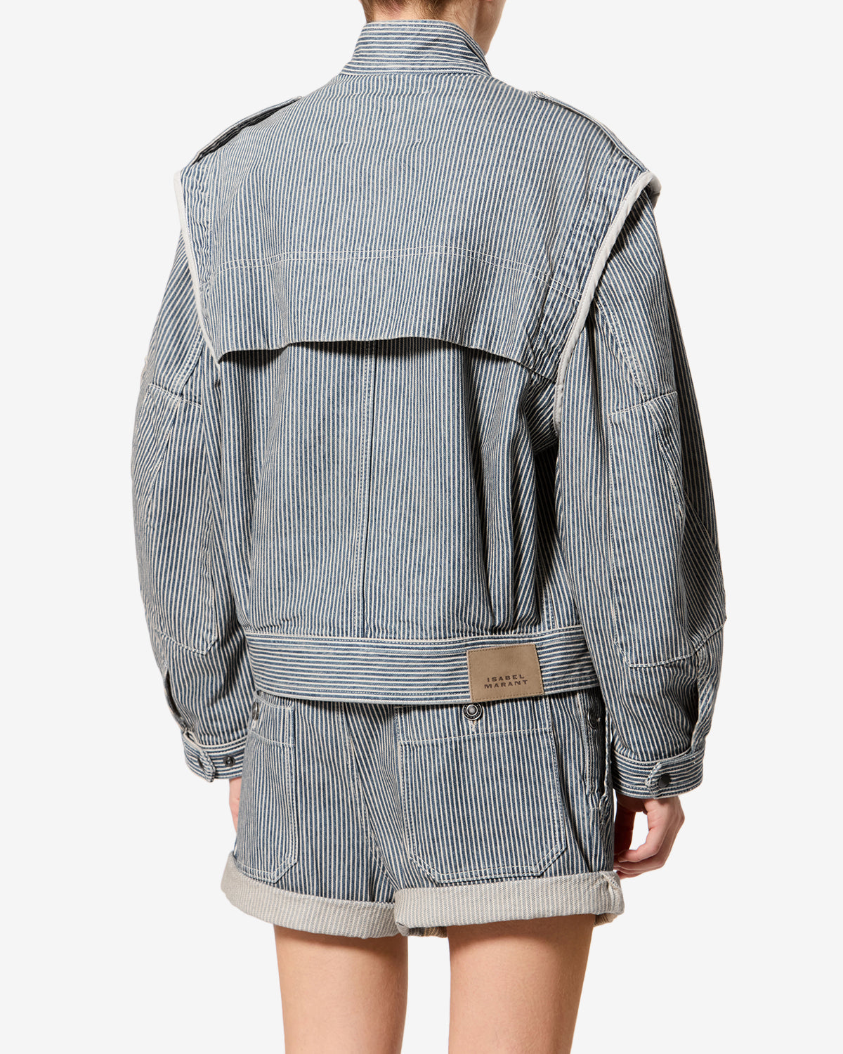 Edany Jacket
