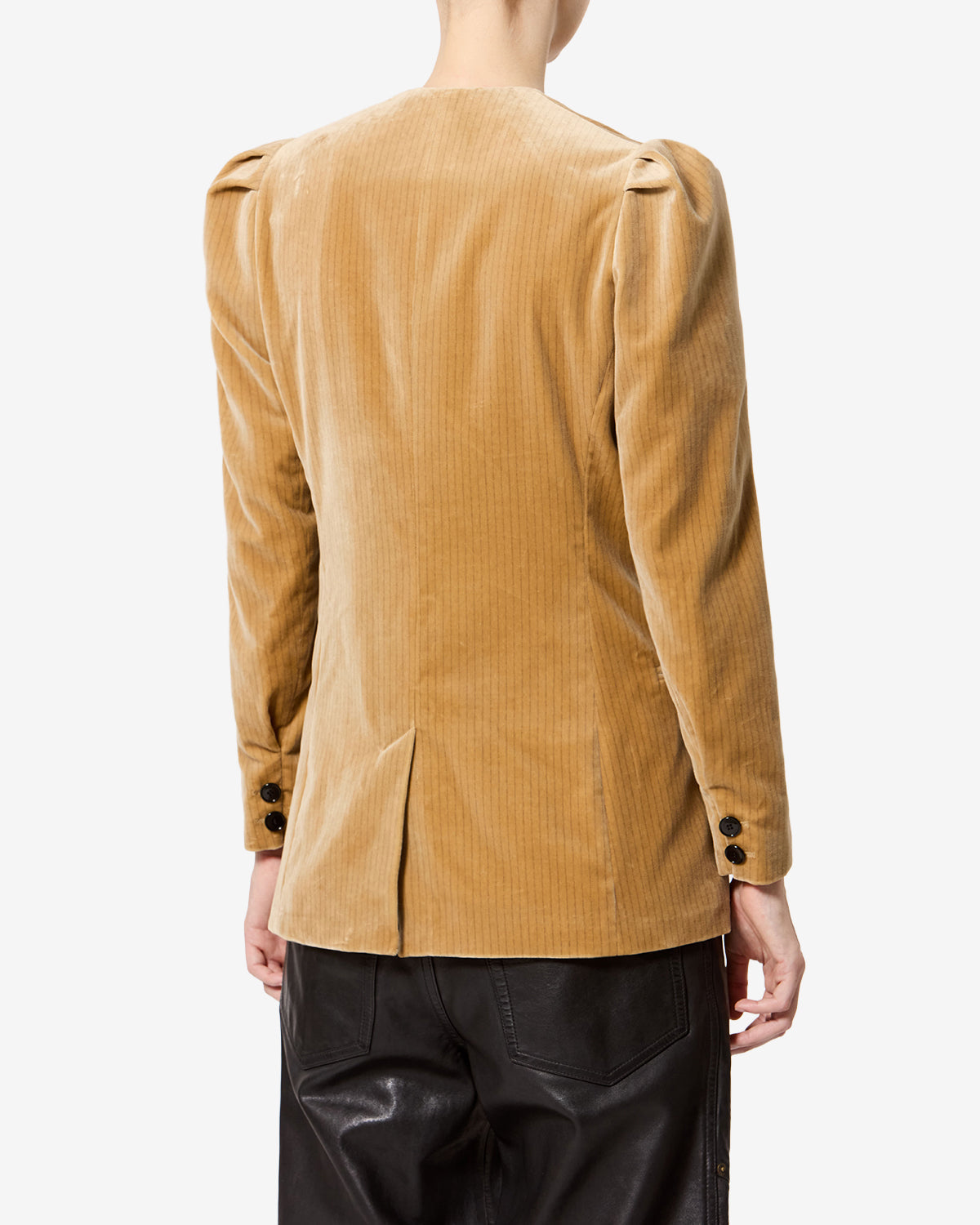 Fereole Jacket
