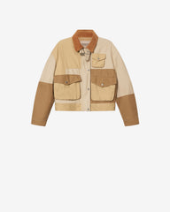 Risla Jacket