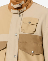 Risla Jacket