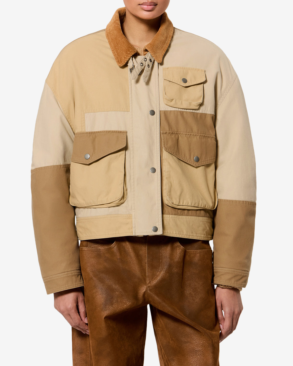 Risla Jacket