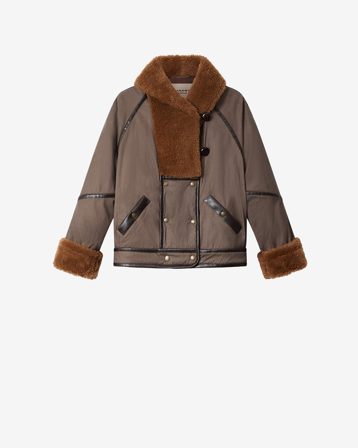 Olinka Jacket