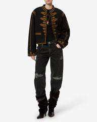 Emalia Denim Jacket