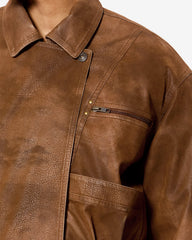 Belma Jacket