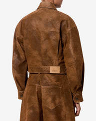 Belma Jacket