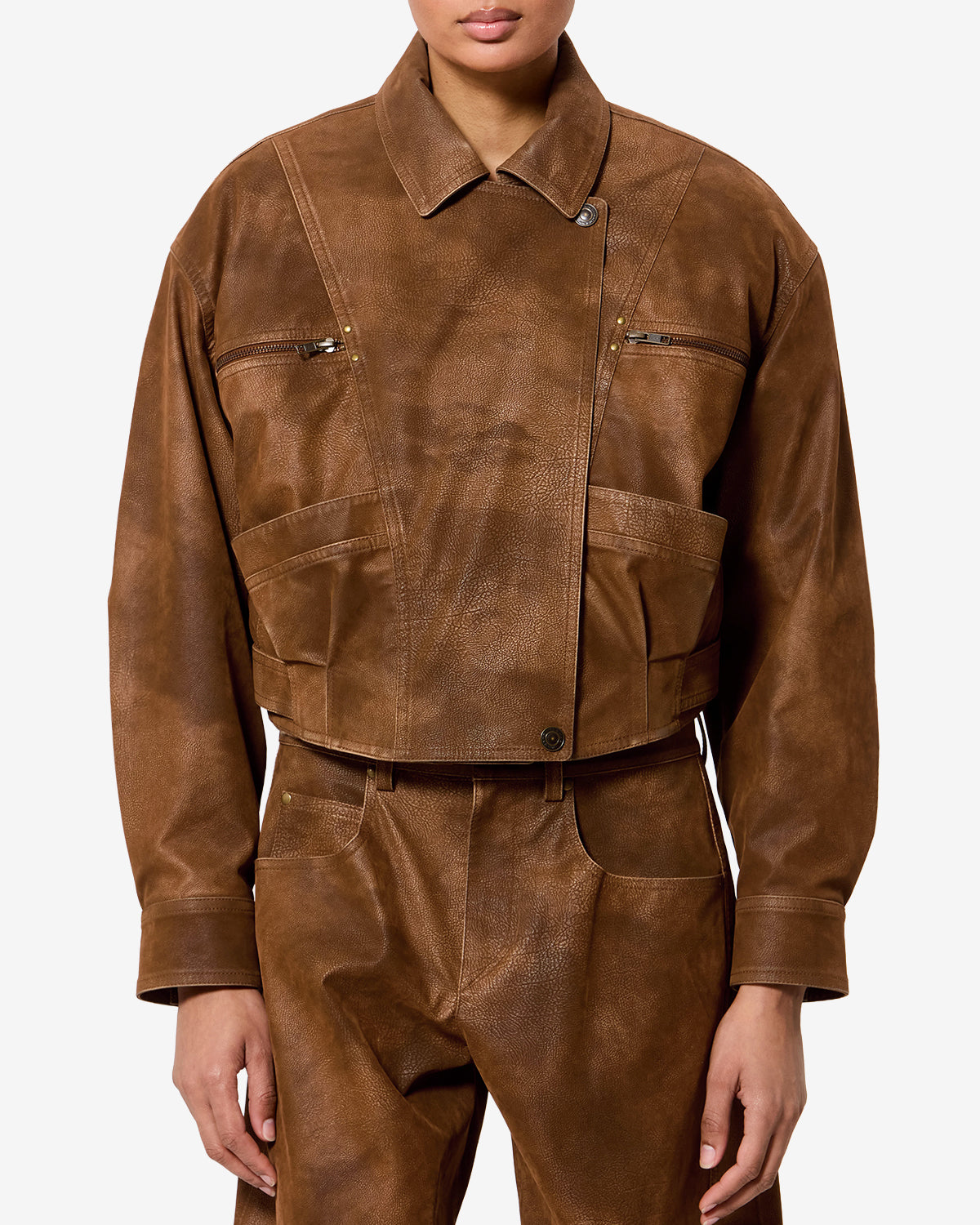 Belma Jacket