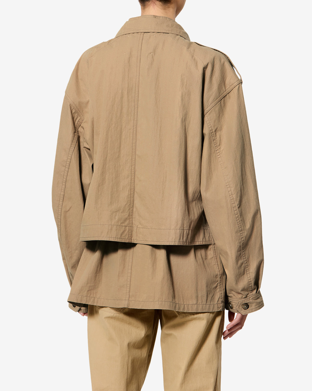 Adelys Jacket