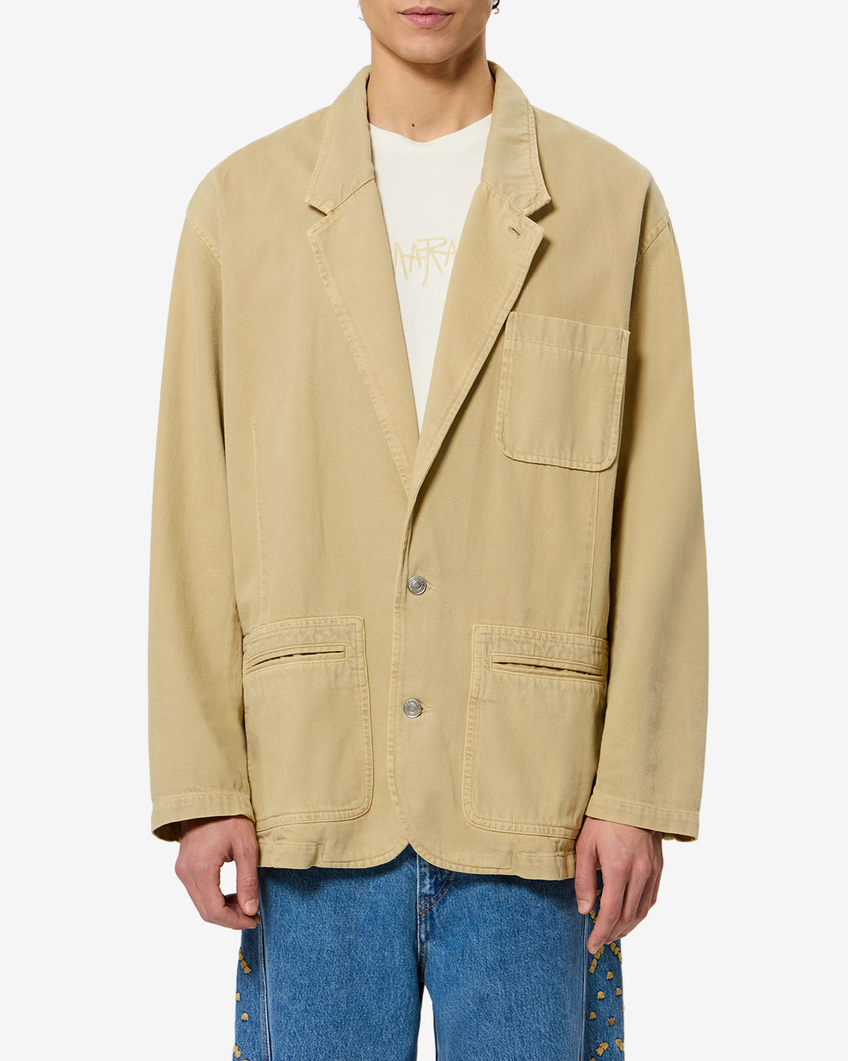 Kastan Jacket