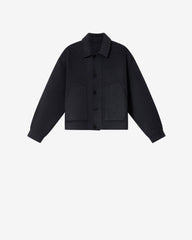 Casper wool jacket