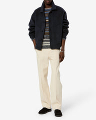 Casper wool jacket