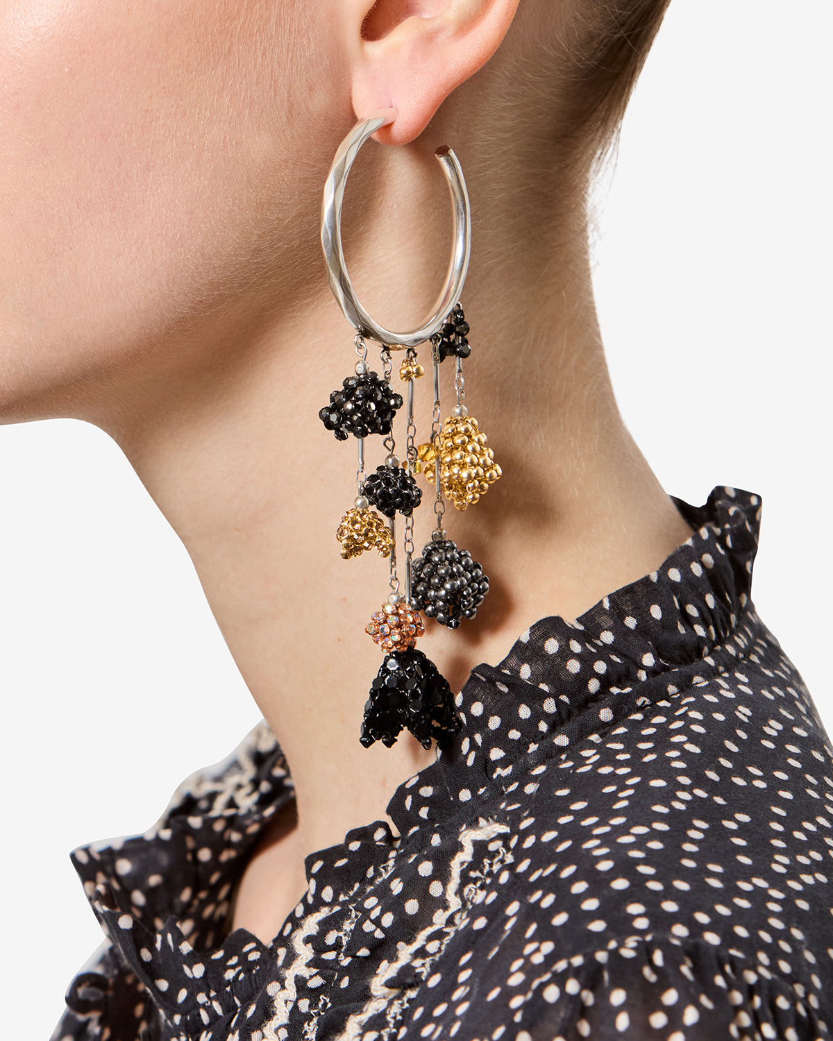Catalina Earrings