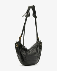 Maia Medium Bag in Leather