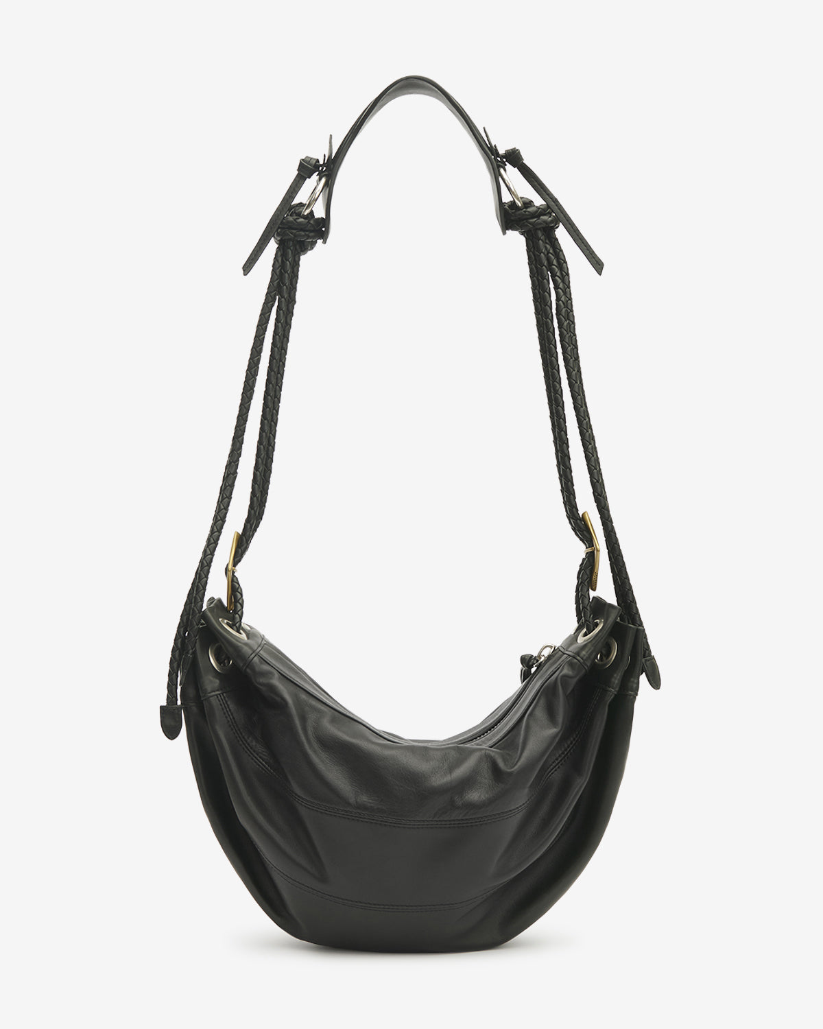 Maia Medium Bag in Leather