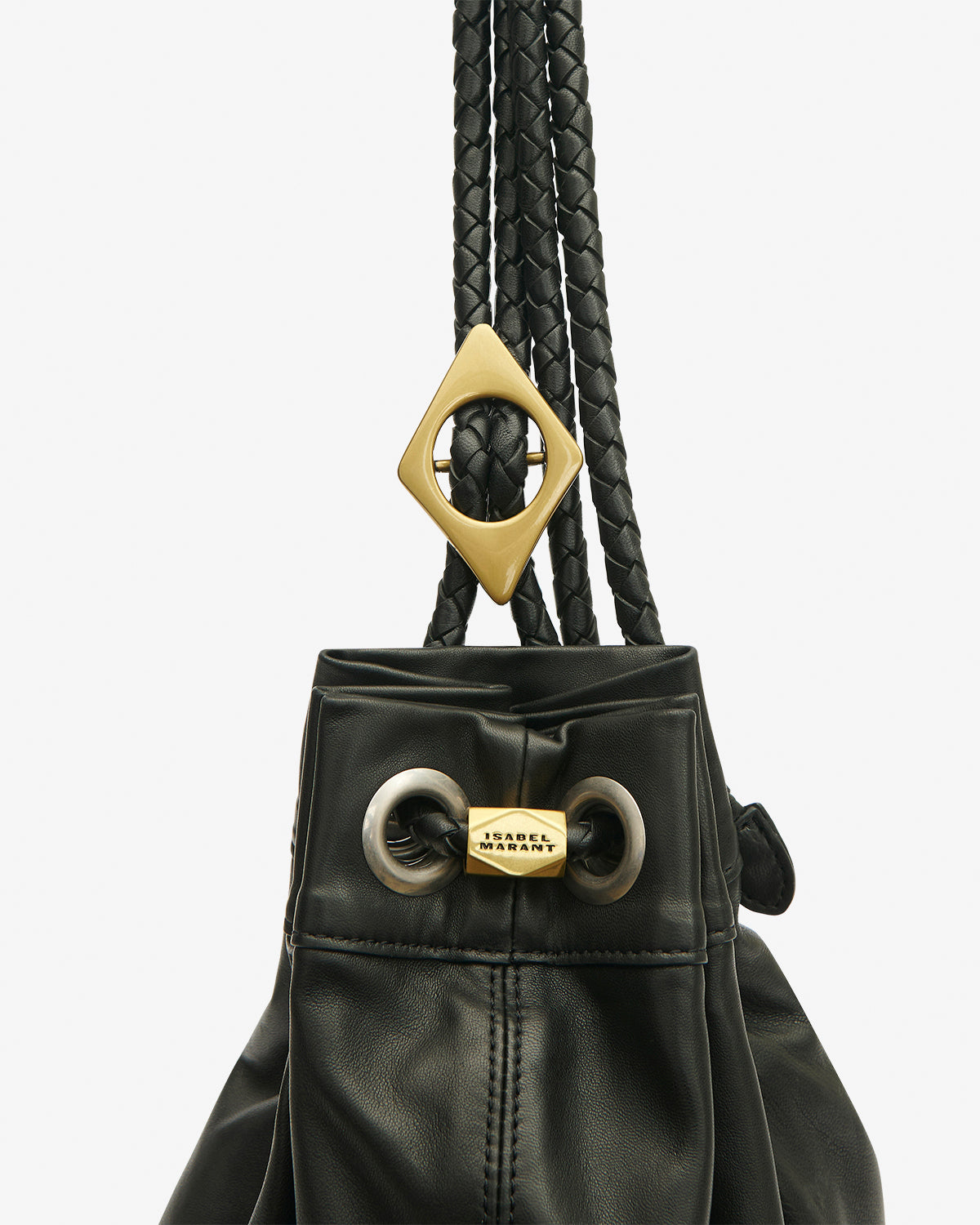 Maia Medium Bag in Leather