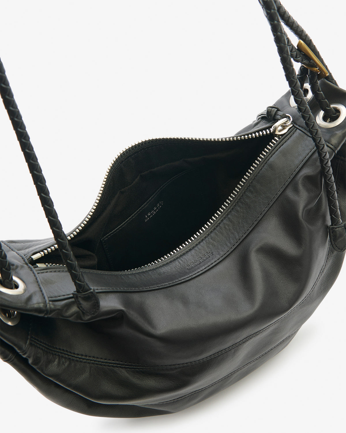 Maia Medium Bag in Leather