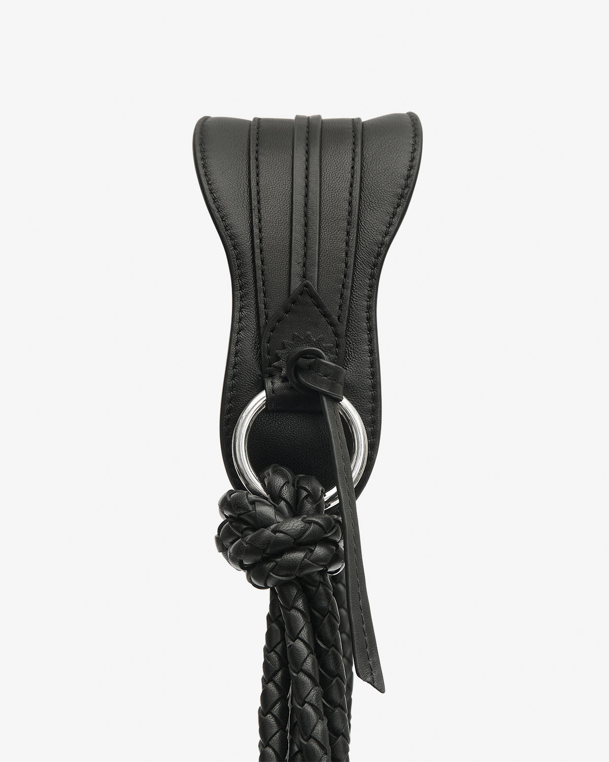 Maia Medium Bag in Leather