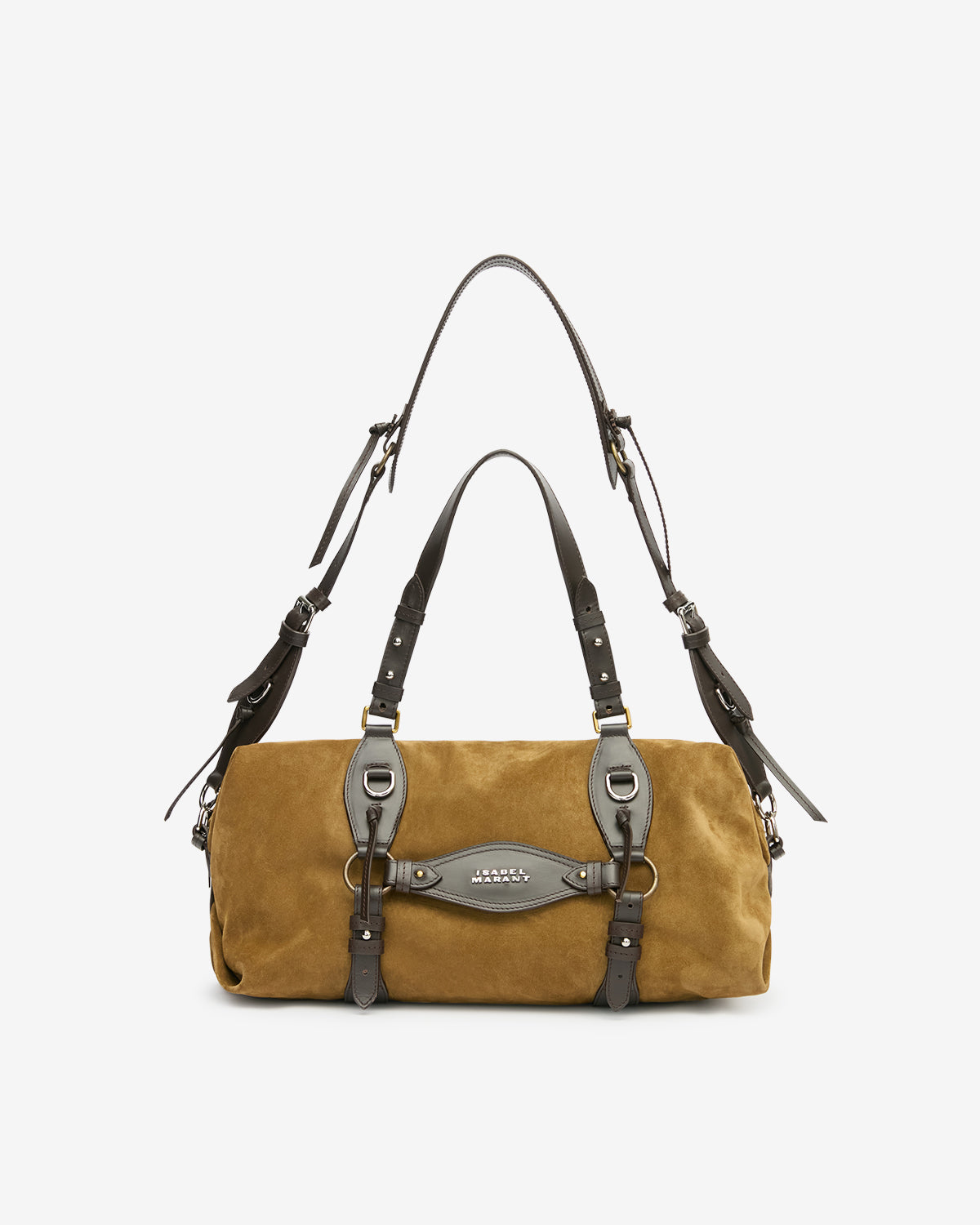 TILPA SUEDE BAG
