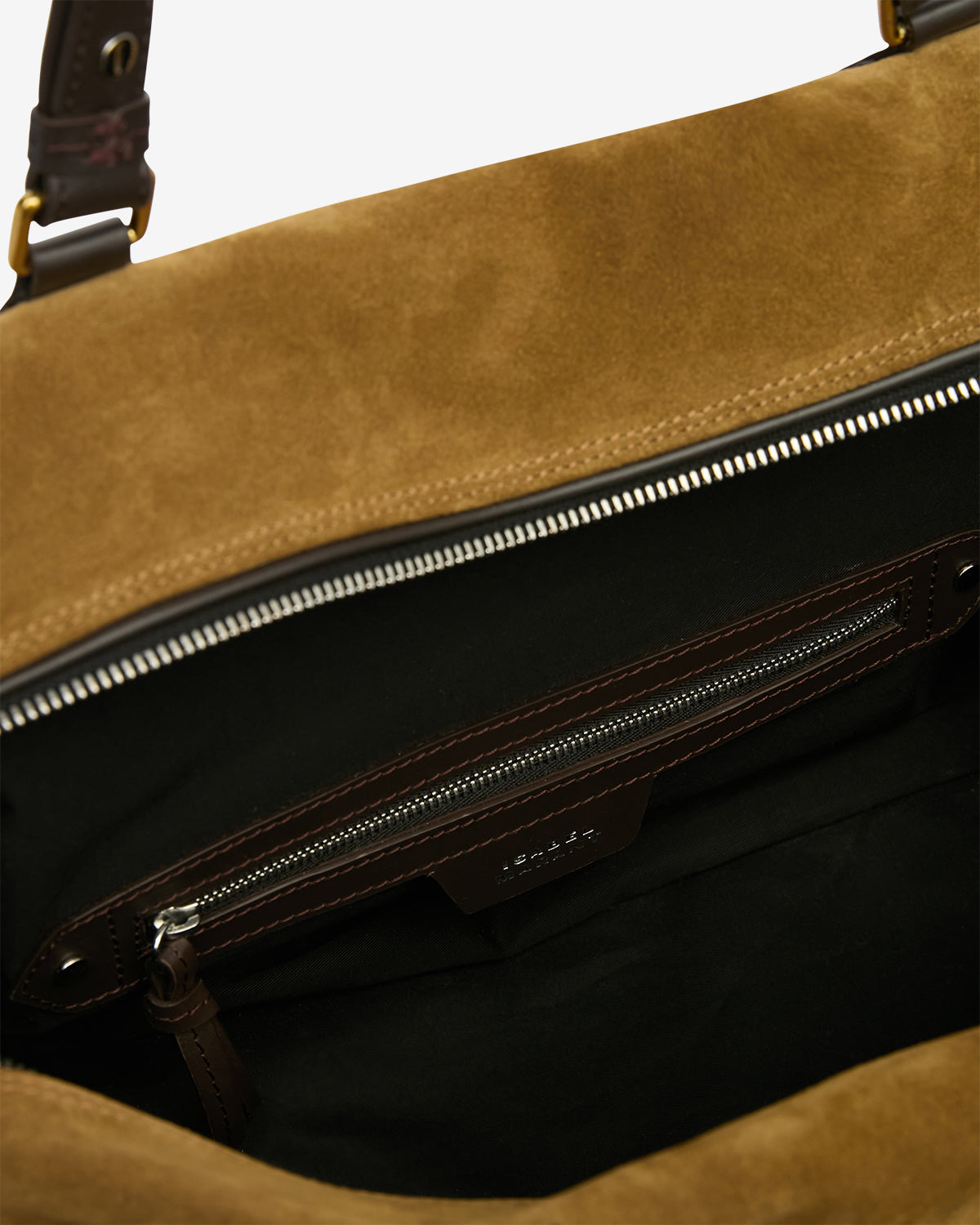TILPA SUEDE BAG