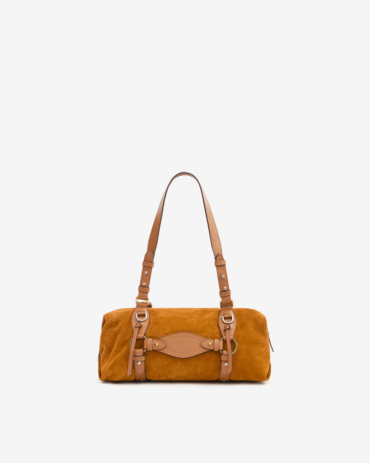 Tilpa Mini suede bag