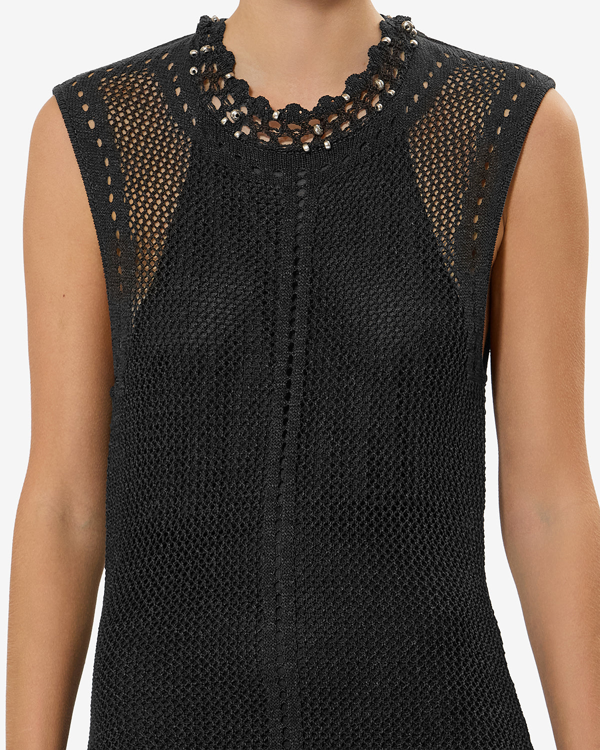 METAYA DRESS