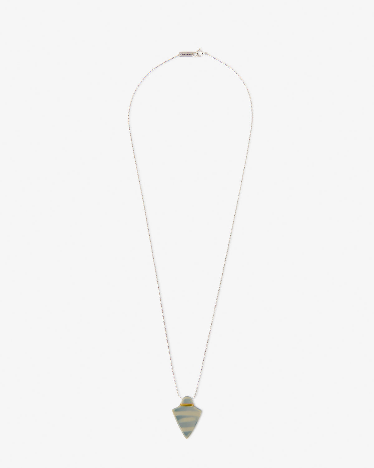 Annay Long Necklace