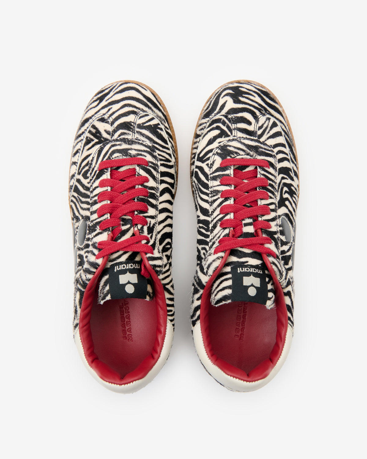 Bryce Sneakers