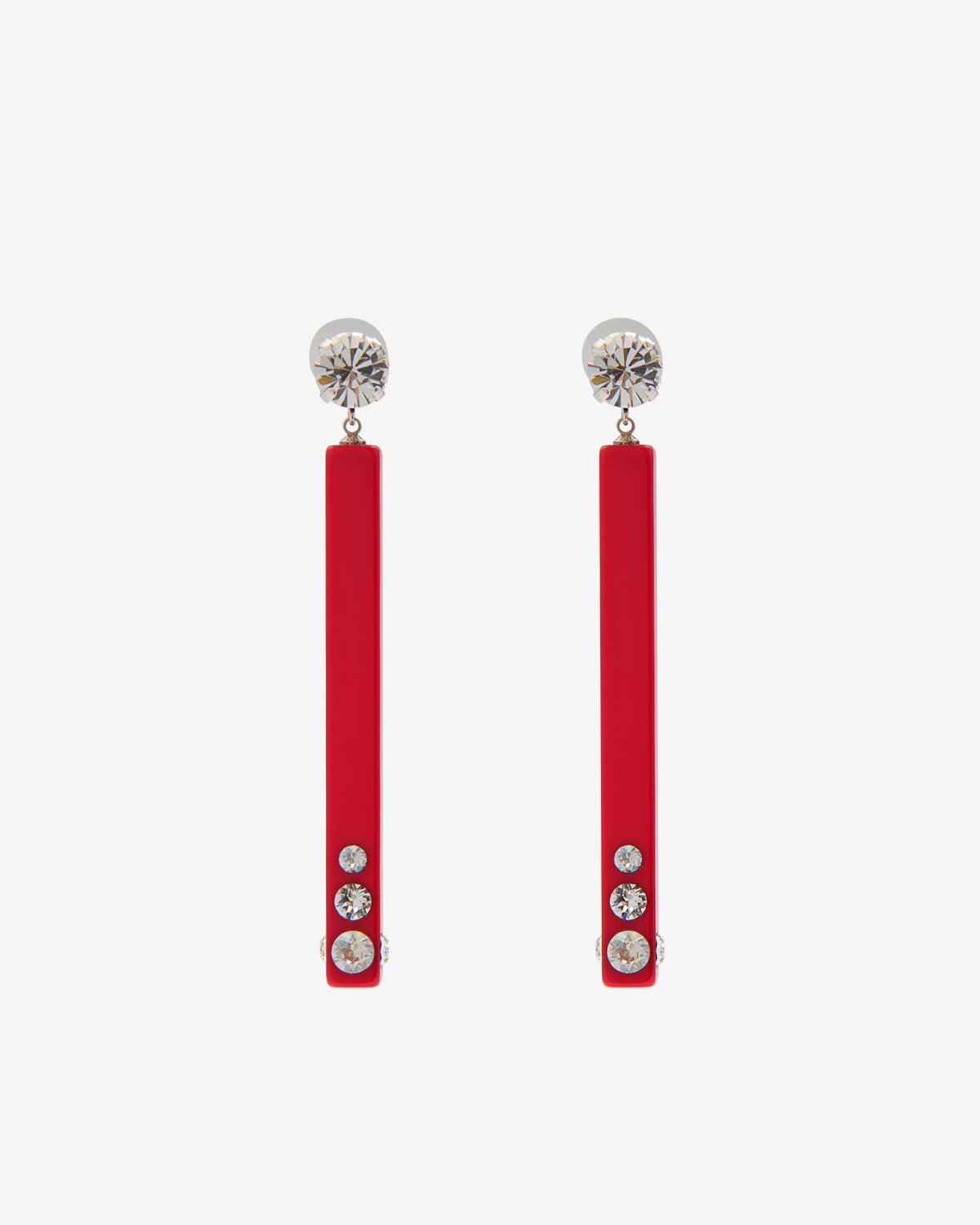 Karlie Earrings