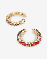 DORIA EARRINGS