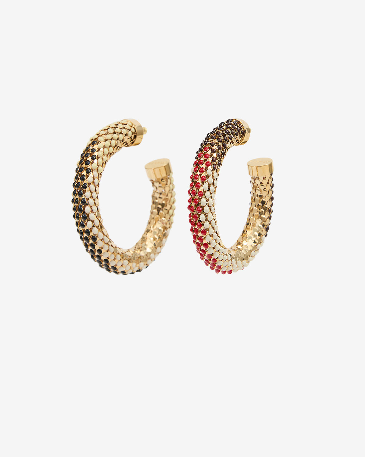 DORIA EARRINGS