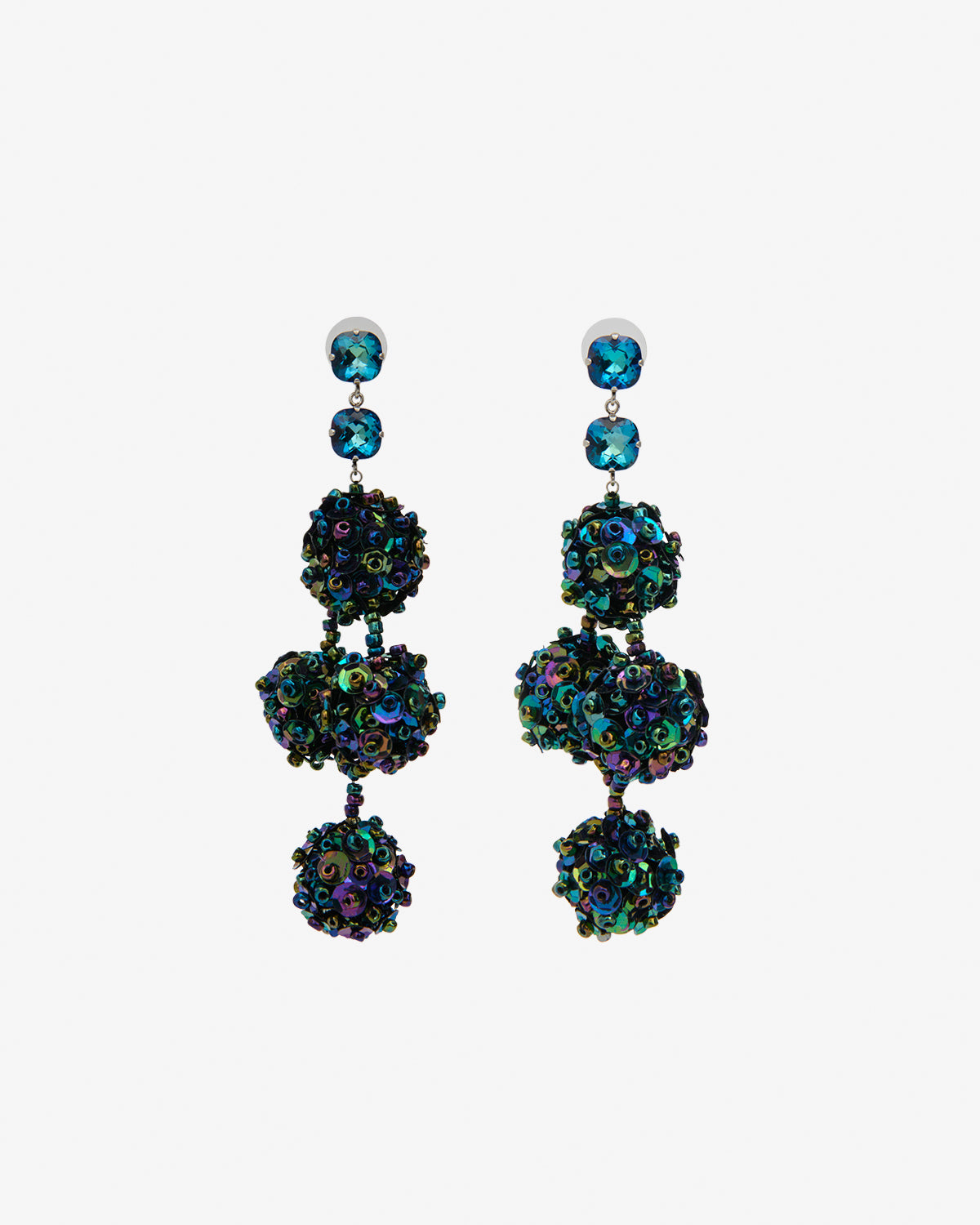 Gia Earrings