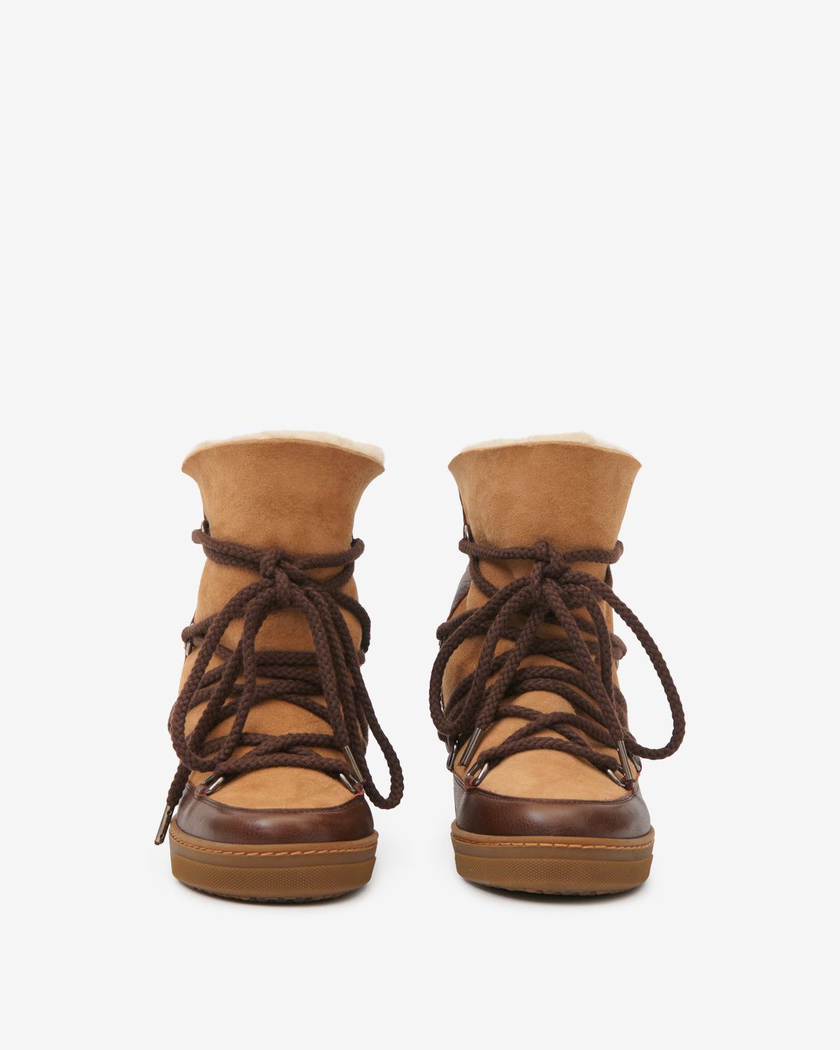 Nowles Ankle Boots