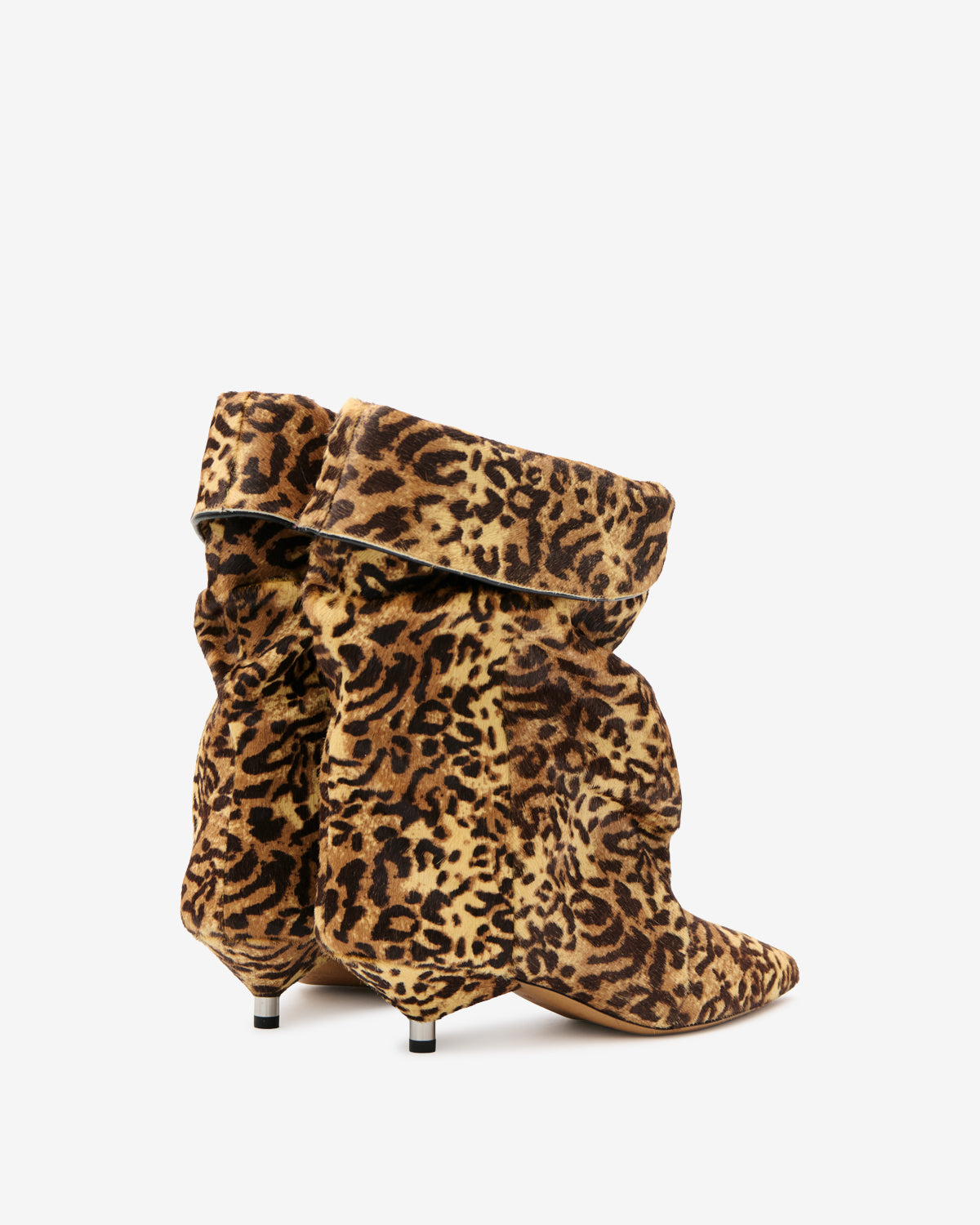Edrik Ankle Boots