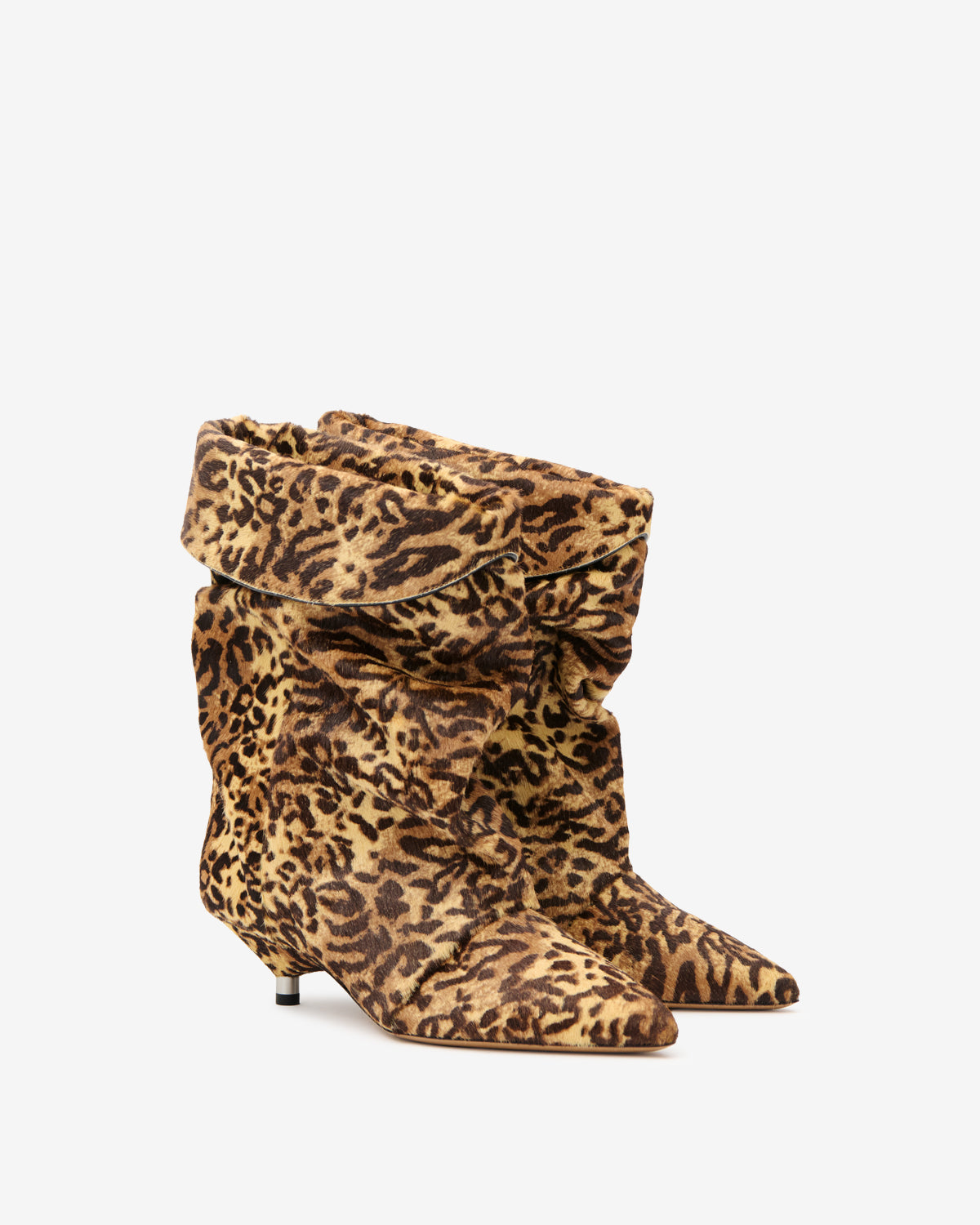Edrik Ankle Boots