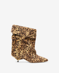 Edrik Ankle Boots