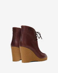 Cylia Ankle Boots