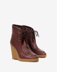 Cylia Ankle Boots