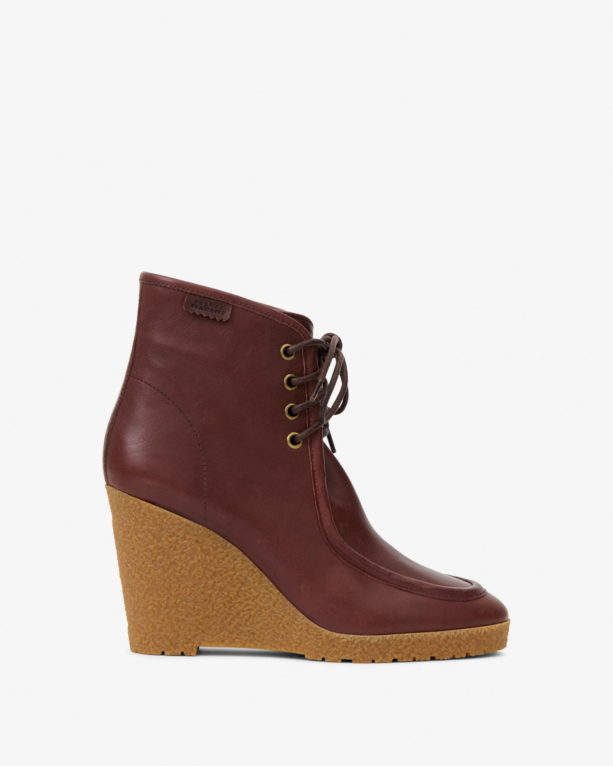 Cylia Ankle Boots