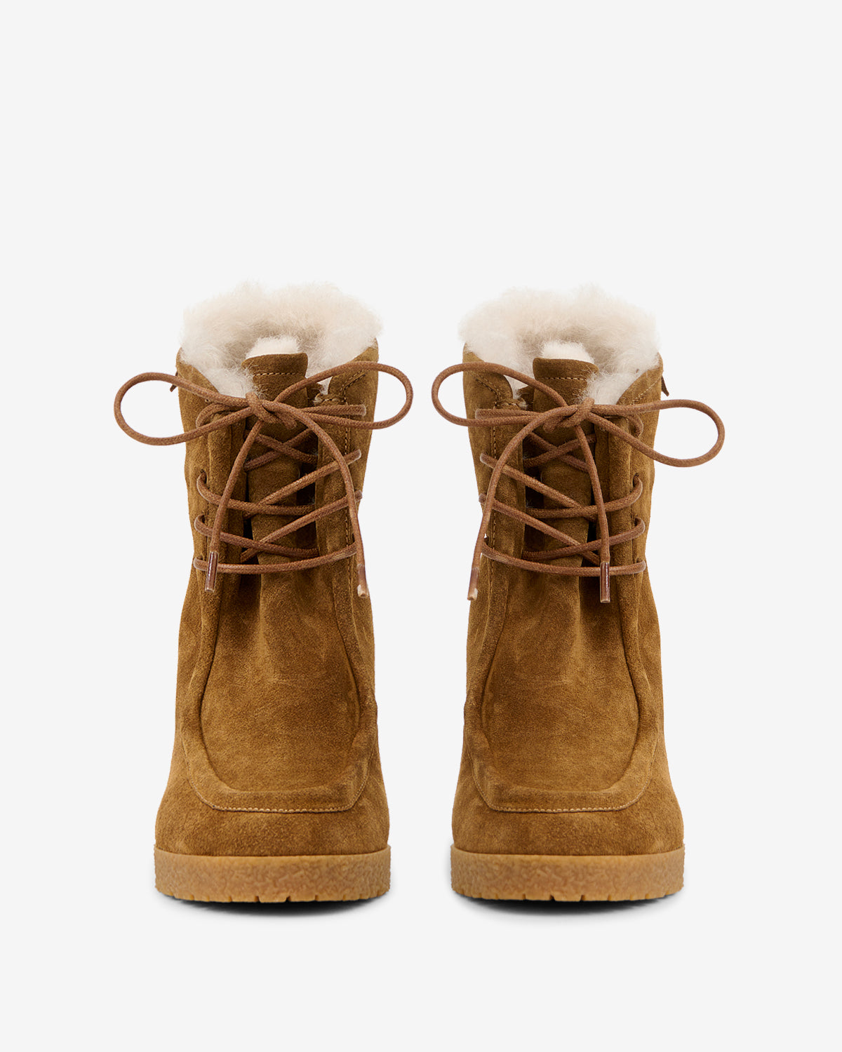 Cylia Ankle Boots