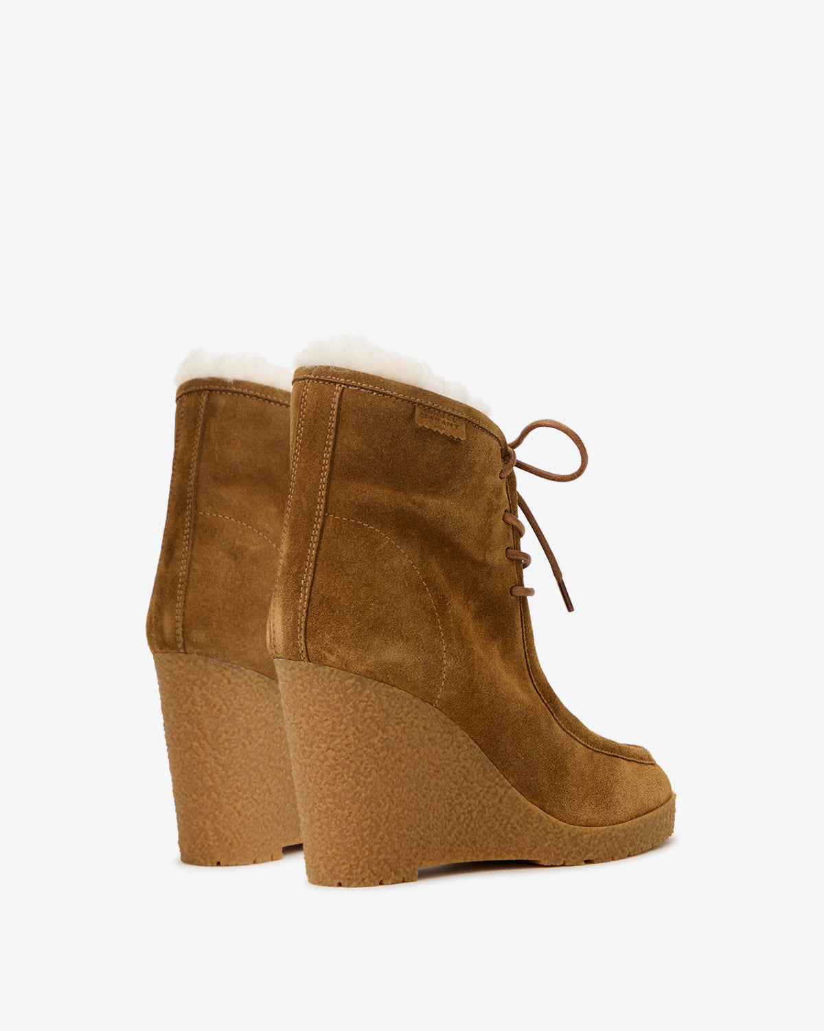 Cylia Ankle Boots