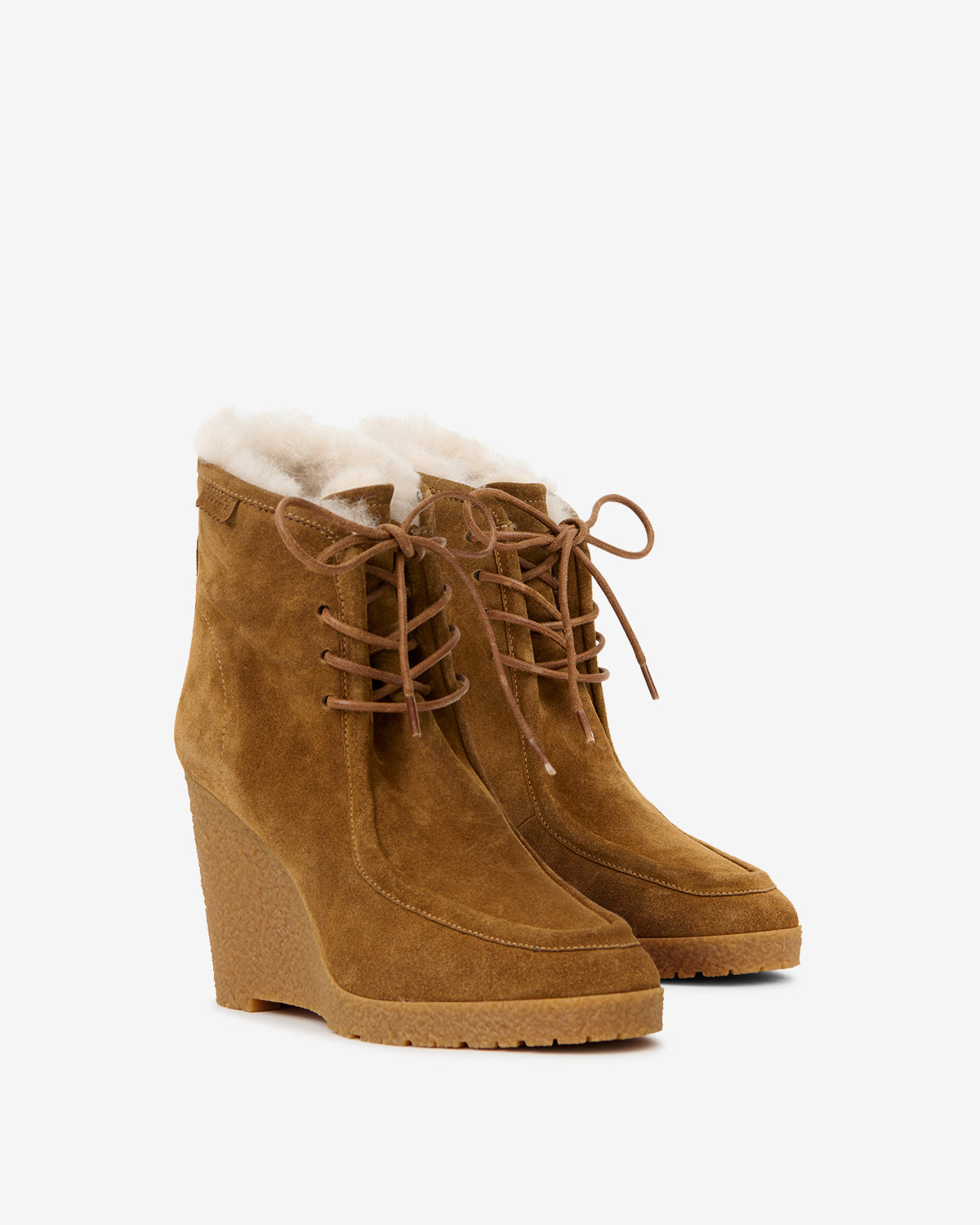 Cylia Ankle Boots