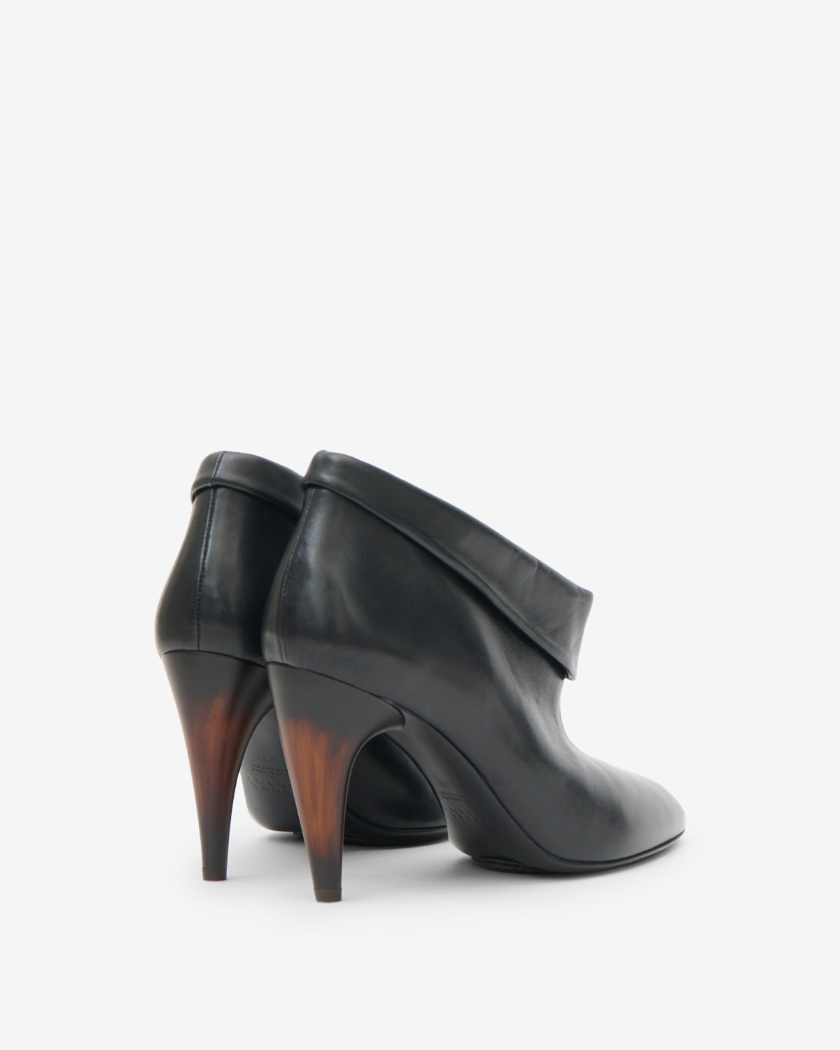 Janela Ankle Boots