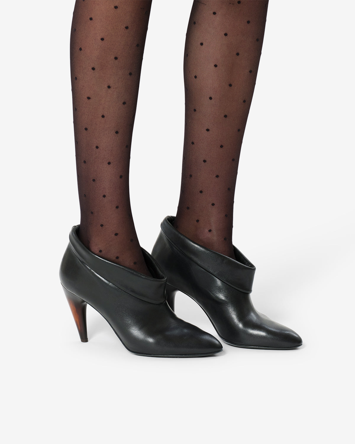 Janela Ankle Boots