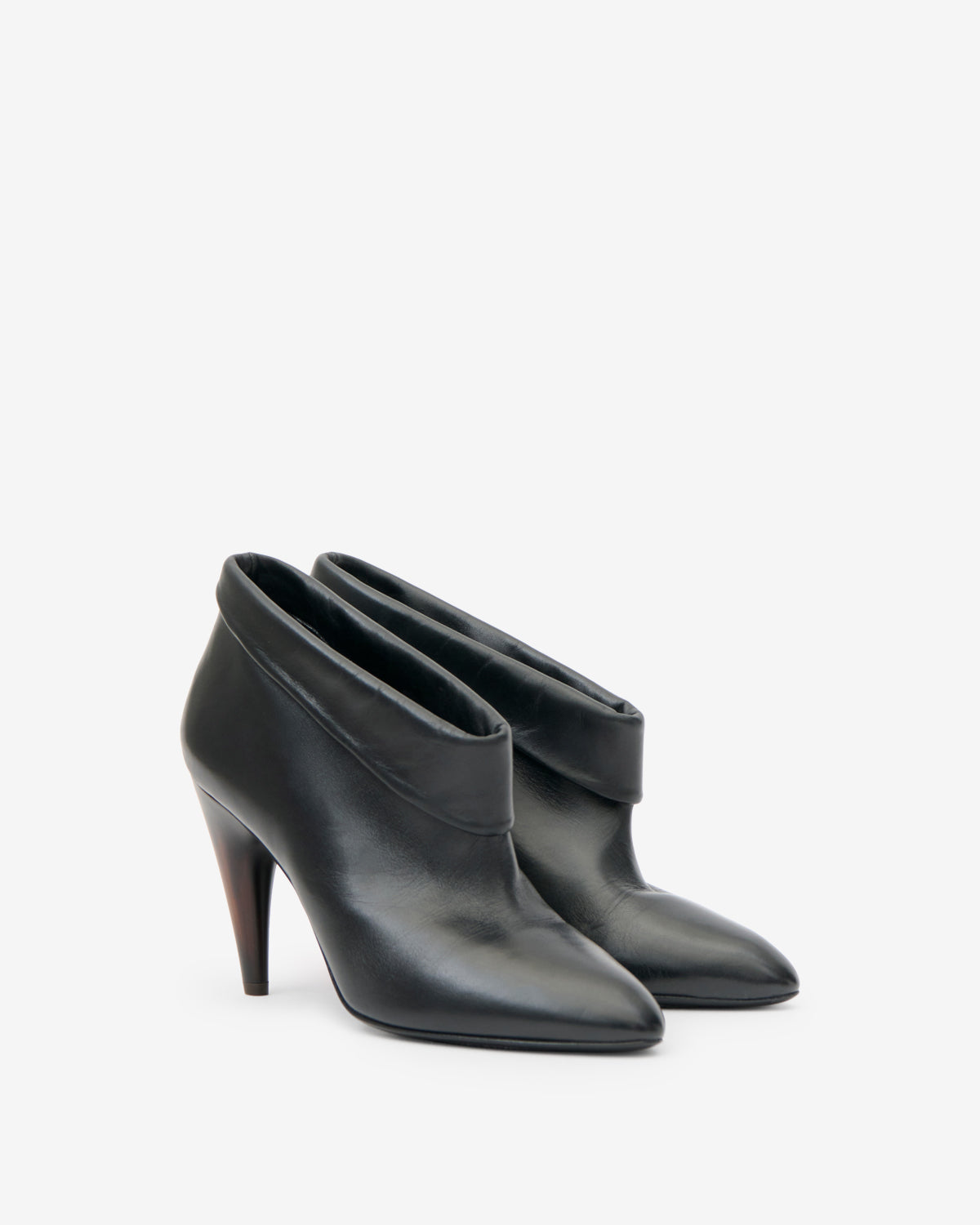 Janela Ankle Boots