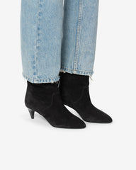 Jiry ankle boots