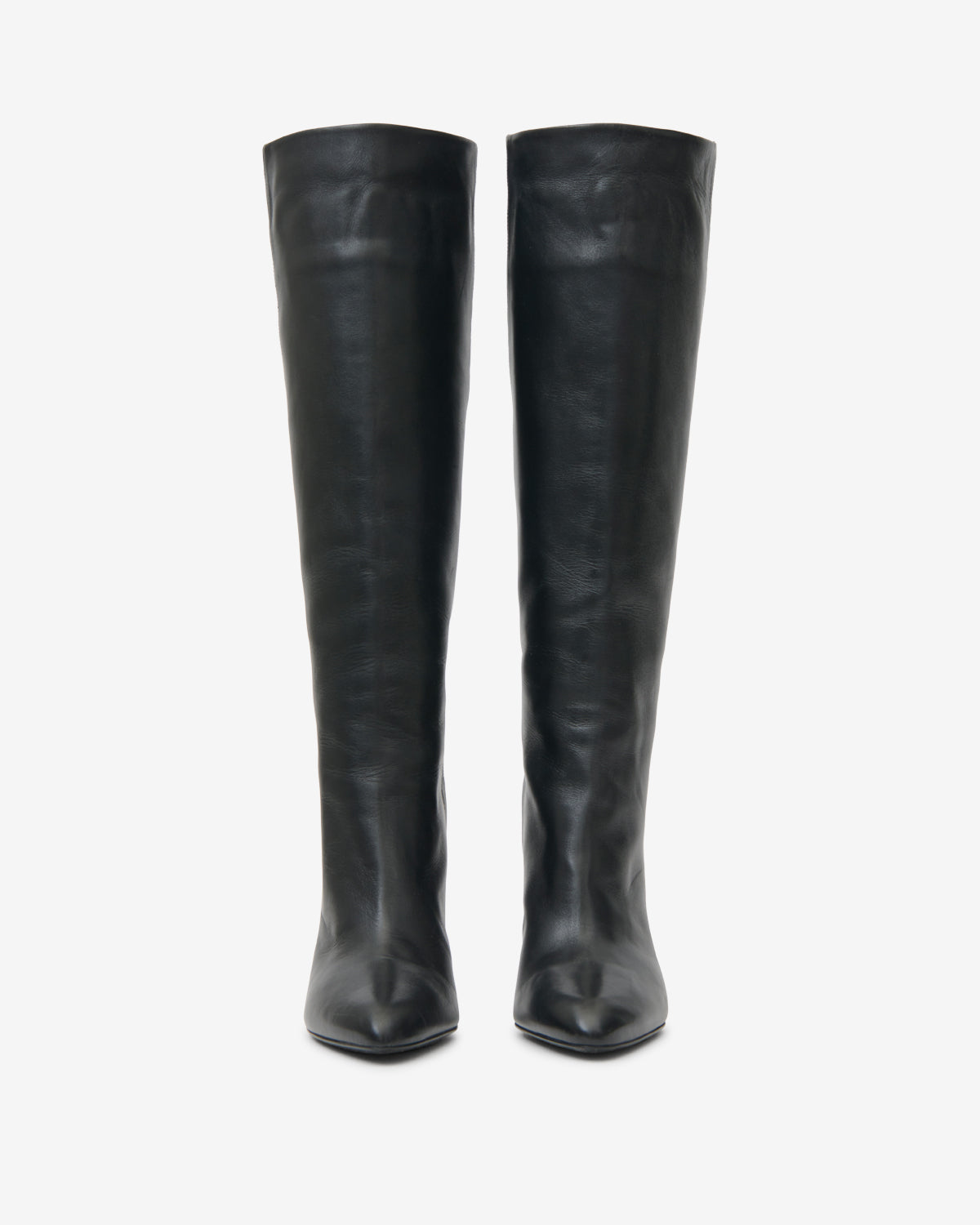 Jany High Boots