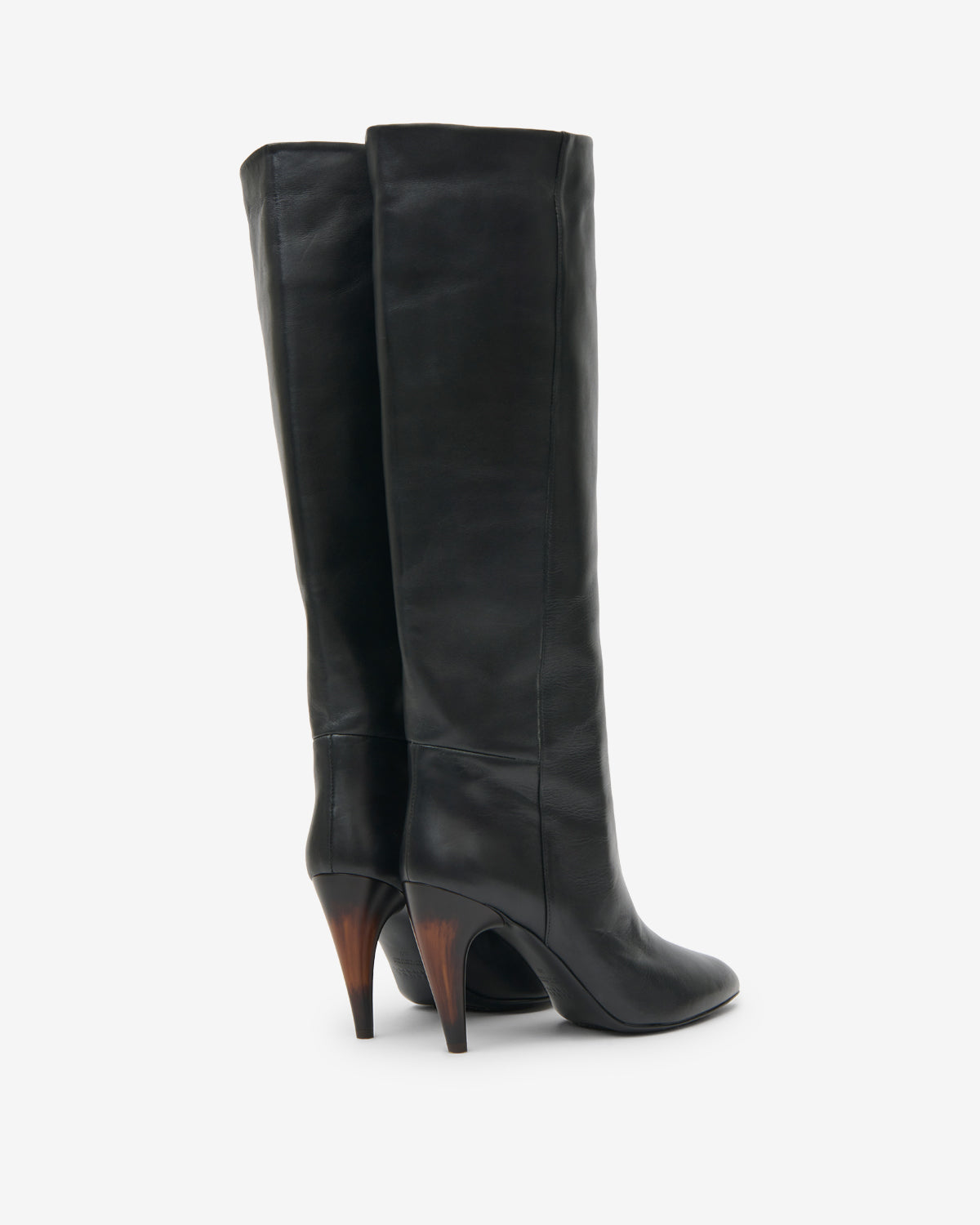 Jany High Boots